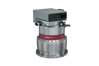 Сухой турбомолекулярный насос Pfeiffer Vacuum ATH2303M